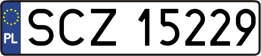 SCZ15229