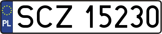 SCZ15230