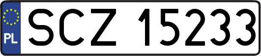 SCZ15233