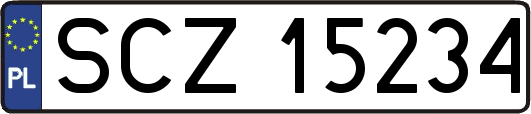 SCZ15234