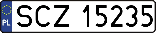 SCZ15235