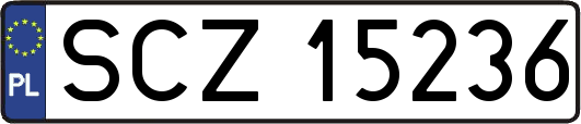 SCZ15236