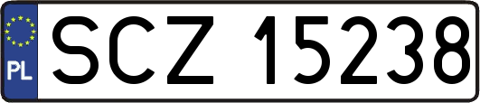SCZ15238