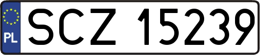 SCZ15239