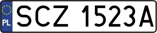 SCZ1523A