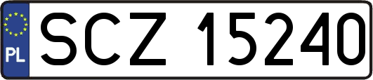 SCZ15240
