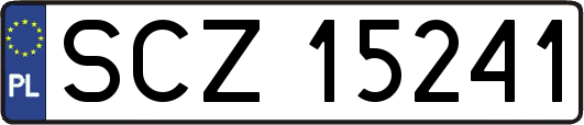 SCZ15241