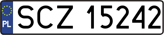 SCZ15242
