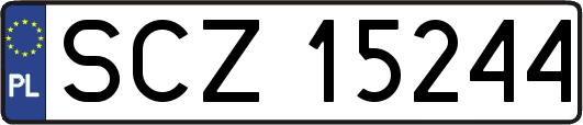 SCZ15244