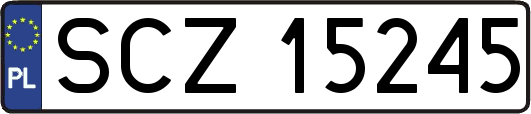 SCZ15245