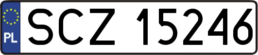 SCZ15246