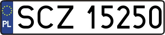 SCZ15250