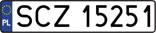 SCZ15251
