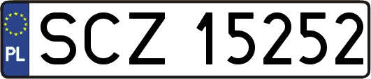 SCZ15252