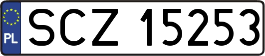 SCZ15253