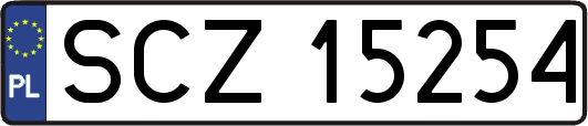 SCZ15254