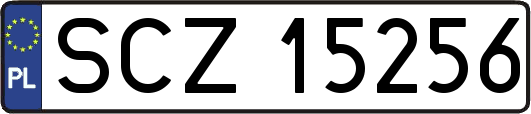 SCZ15256