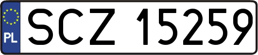 SCZ15259
