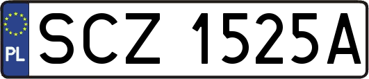 SCZ1525A
