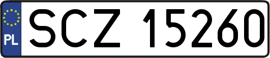 SCZ15260