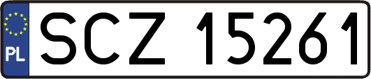 SCZ15261