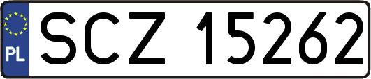 SCZ15262