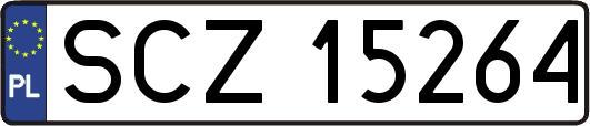 SCZ15264