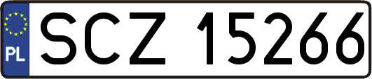 SCZ15266