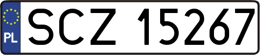 SCZ15267