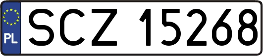 SCZ15268