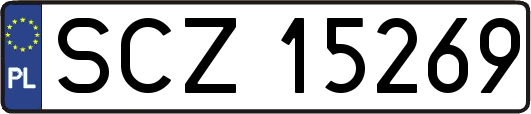 SCZ15269
