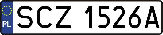 SCZ1526A
