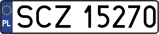 SCZ15270