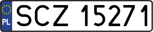 SCZ15271
