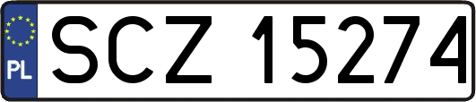 SCZ15274