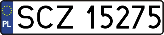 SCZ15275