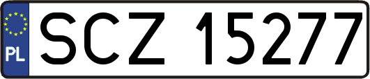 SCZ15277