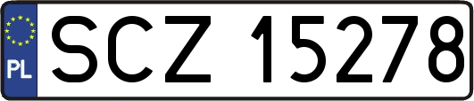 SCZ15278