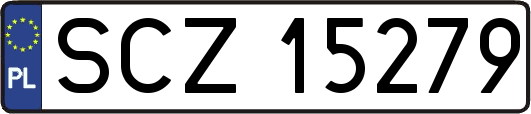 SCZ15279