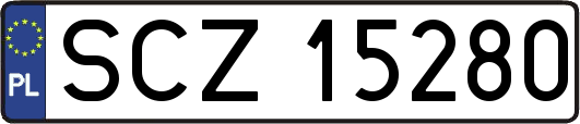 SCZ15280