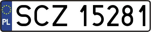 SCZ15281