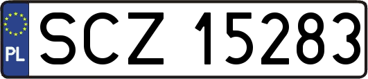 SCZ15283