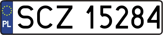 SCZ15284