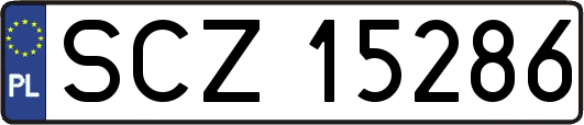 SCZ15286