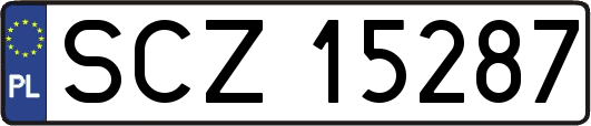 SCZ15287