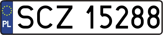 SCZ15288