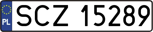 SCZ15289