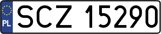 SCZ15290