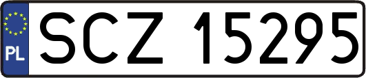 SCZ15295