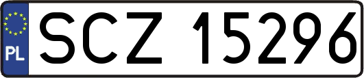 SCZ15296